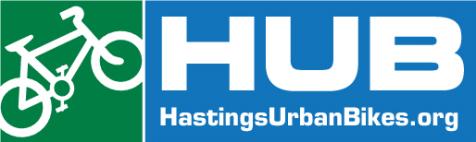 Hastings Urban Bikes